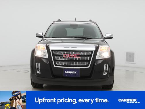 2015 GMC Terrain SLT