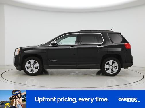 2015 GMC Terrain SLT