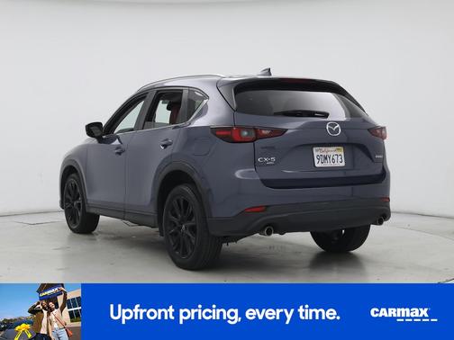2023 Mazda CX-5 2.5 S Preferred Package