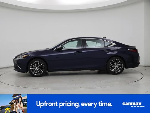 2023 Lexus ES 350 Luxury