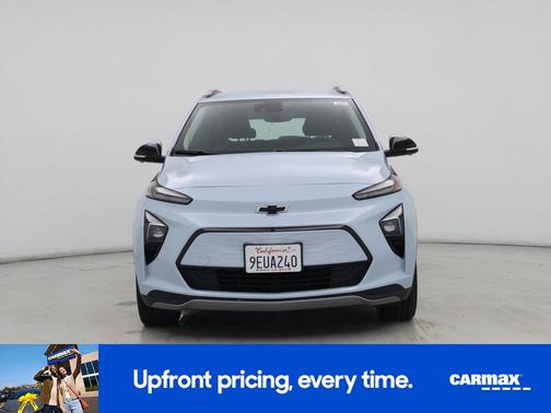 2023 Chevrolet Bolt EUV Premier