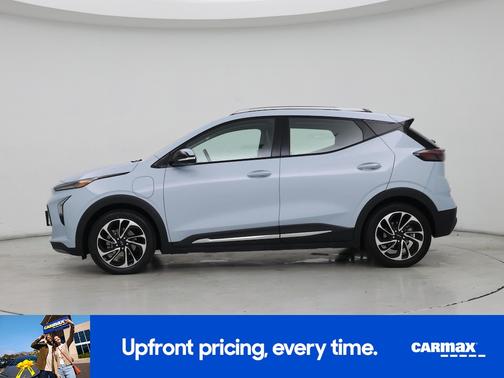 2023 Chevrolet Bolt EUV Premier