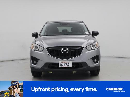 2015 Mazda CX-5 Grand Touring