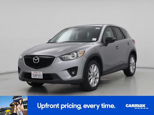 2015 Mazda CX-5 Grand Touring