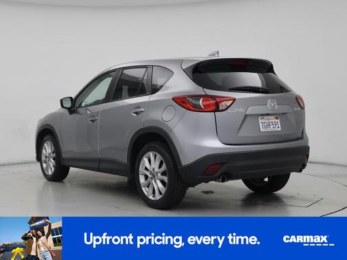 2015 Mazda CX-5 Grand Touring