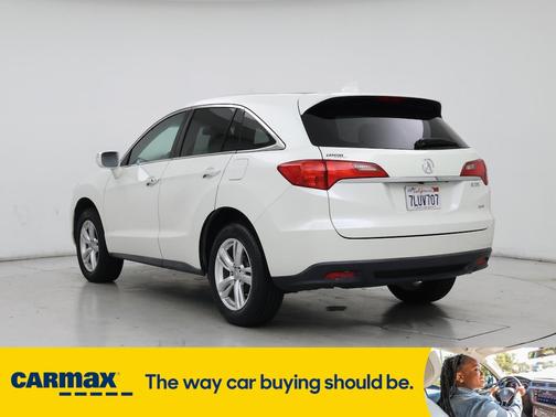 2015 Acura RDX AWD
