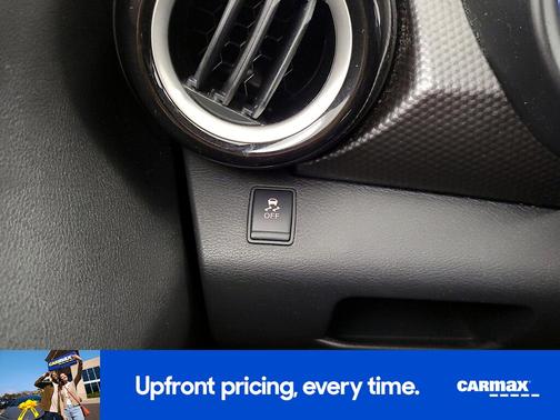 2018 Nissan Kicks SV