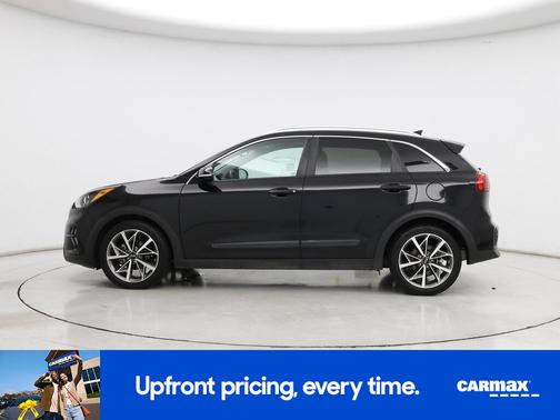 2021 Kia Niro Touring