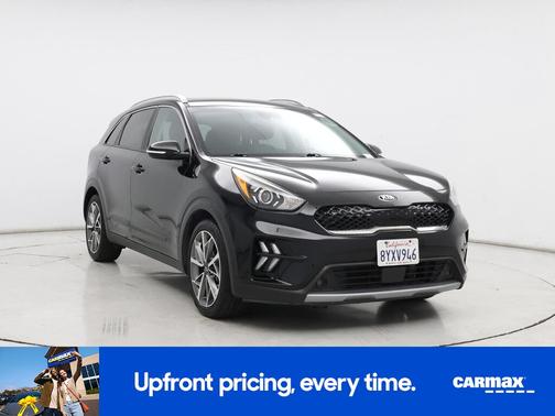 2021 Kia Niro Touring
