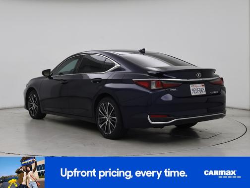 2023 Lexus ES 300h ES 300h