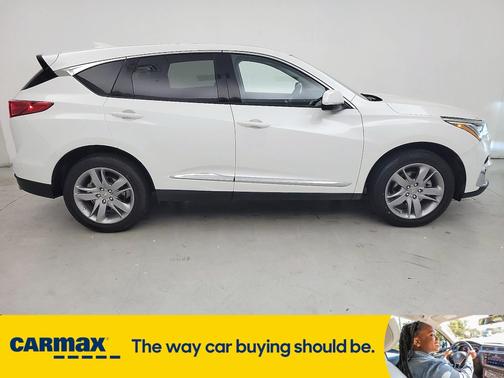 2021 Acura RDX A-Spec