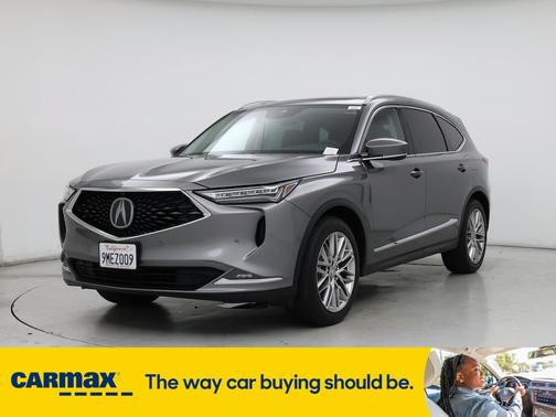 2023 Acura MDX SH-AWD Advance