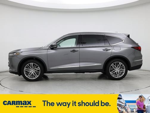 2023 Acura MDX SH-AWD Advance