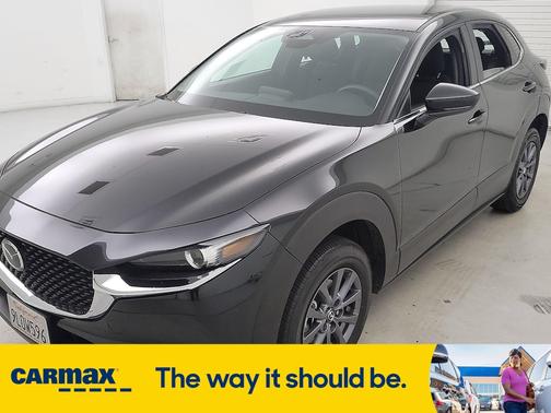 2024 Mazda CX-30 2.5 S