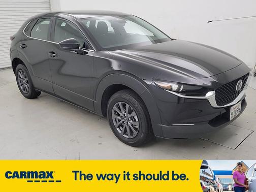 2024 Mazda CX-30 2.5 S