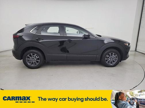 2024 Mazda CX-30 2.5 S