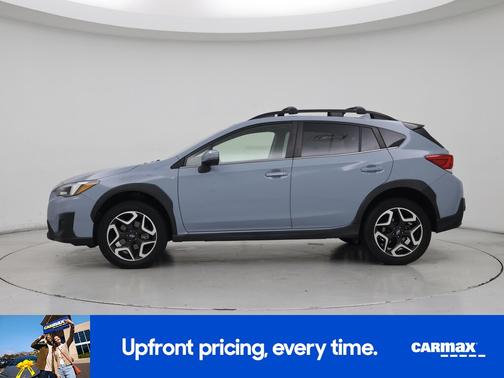2019 Subaru Crosstrek Limited