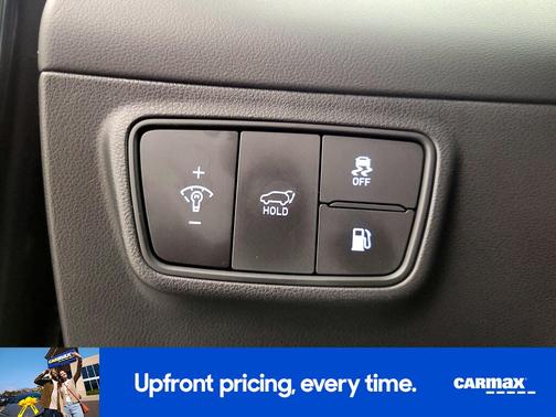 2024 Hyundai TUCSON Plug-In Hybrid Limited