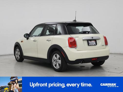 2015 MINI Hardtop 