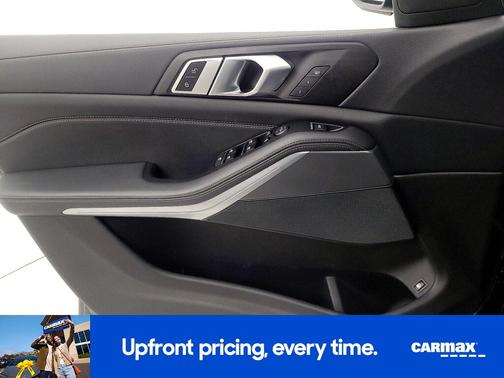 2023 BMW X5 PHEV XDrive45e