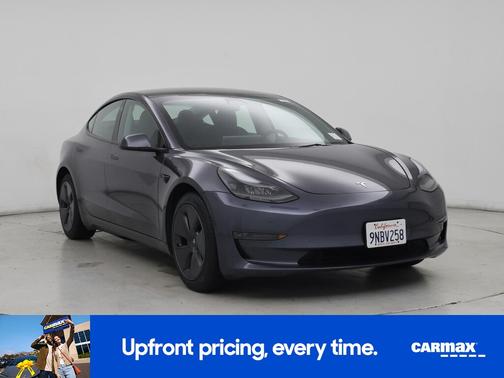 2023 Tesla Model 3 Long Range