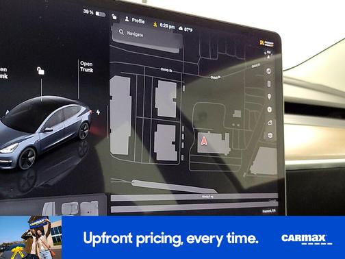 2023 Tesla Model 3 Long Range