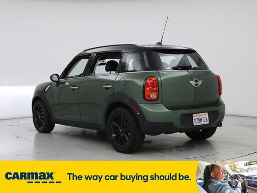 2015 MINI Countryman 