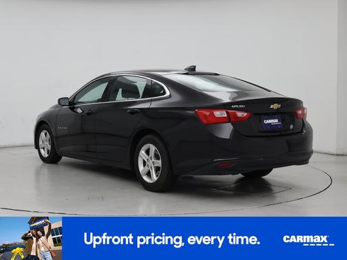 2023 Chevrolet Malibu 1LT
