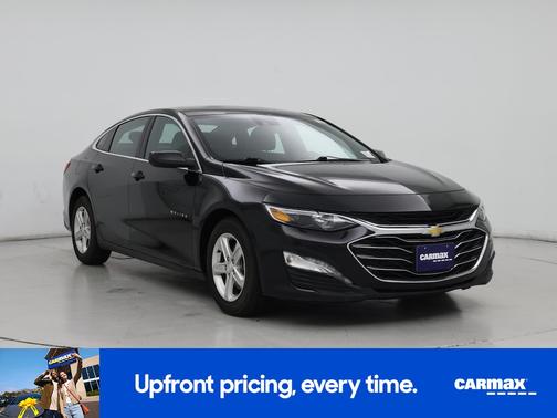 2023 Chevrolet Malibu 1LT