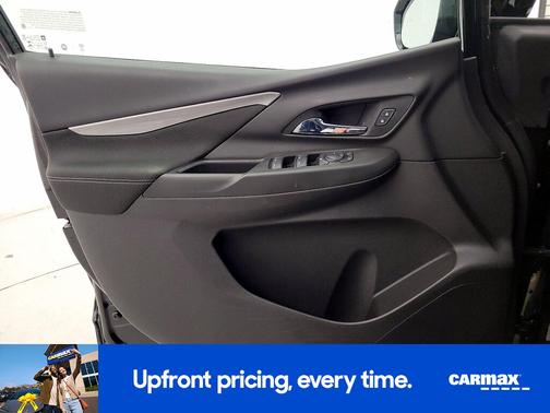 2022 Chevrolet Bolt EV 1LT