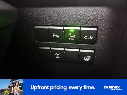 2016 Lexus NX 200t F-Sport