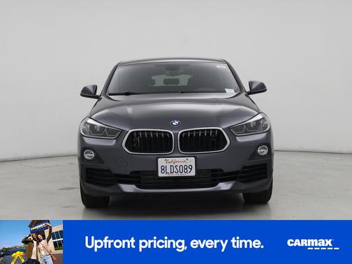 2018 BMW X2 XDrive28i
