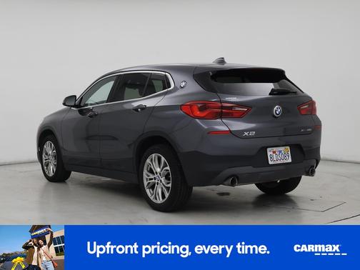 2018 BMW X2 XDrive28i