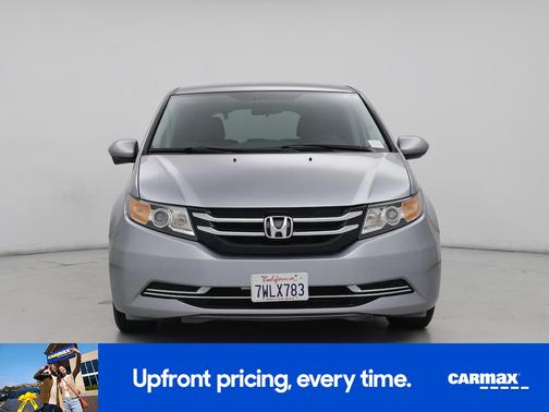 2016 Honda Odyssey EX