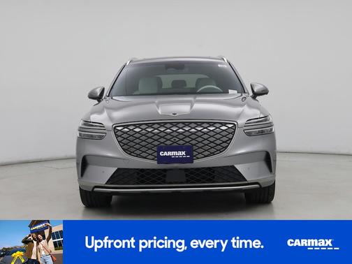2023 Genesis Electrified GV70 Advanced