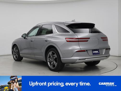 2023 Genesis Electrified GV70 Advanced