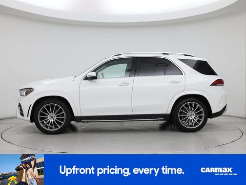 2022 Mercedes-Benz GLE 350 GLE 350