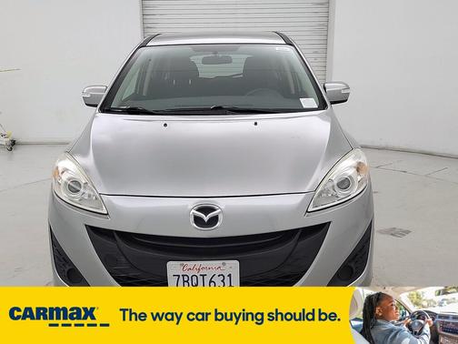 2013 Mazda Mazda5 Sport