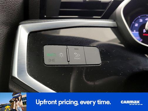 2020 Audi Q3 Premium Plus S-Line