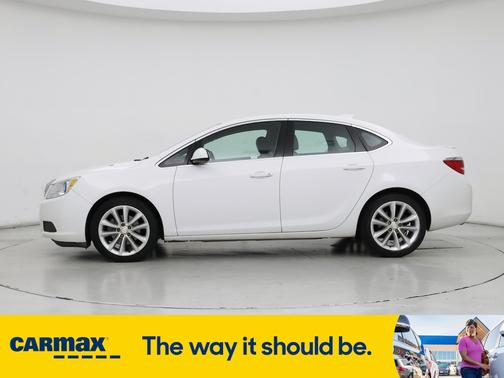 2015 Buick Verano