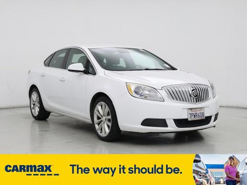 2015 Buick Verano