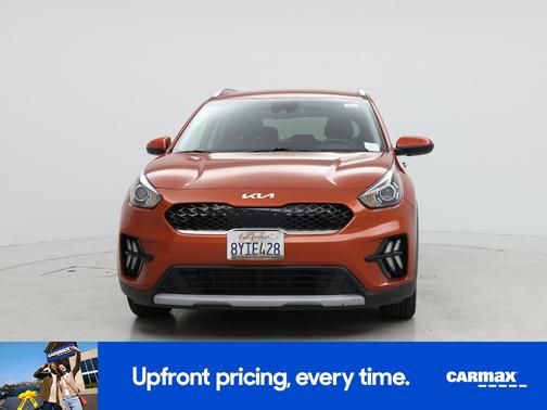 2022 Kia Niro LXS