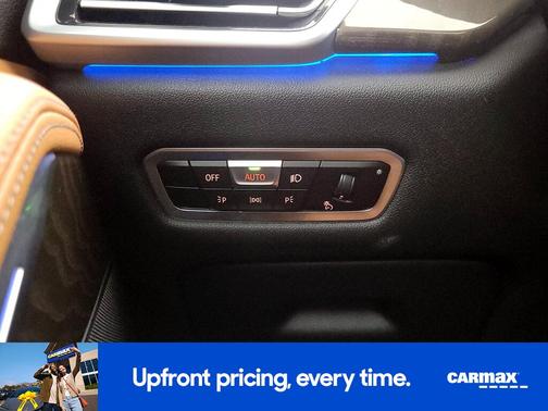 2022 BMW X5 PHEV XDrive45e