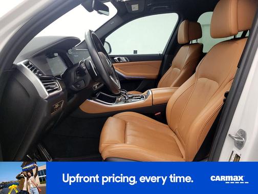 2022 BMW X5 PHEV XDrive45e