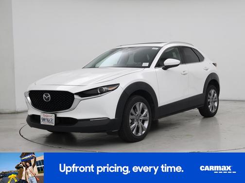 2021 Mazda CX-30 Premium
