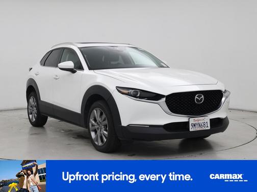 2021 Mazda CX-30 Premium