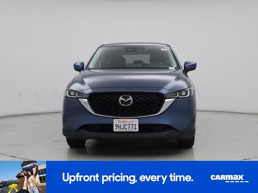 2023 Mazda CX-5 2.5 S Select Package