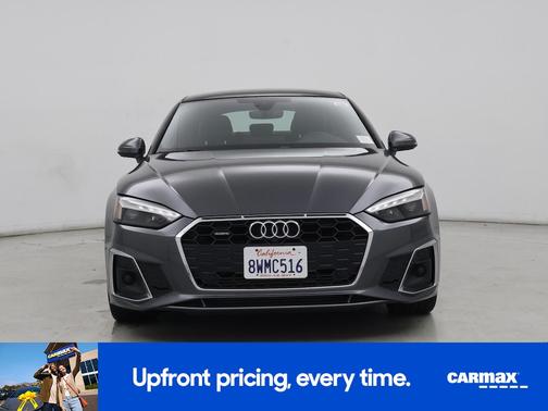 2021 Audi A5 Sportback S-Line Premium Plus