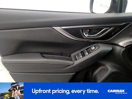 White 2017 Subaru Impreza 2.0I Limited