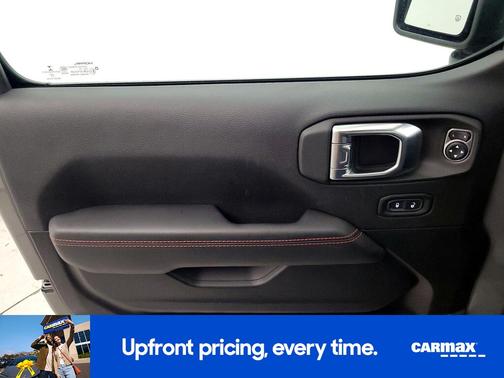 2023 Jeep Wrangler Unlimited Rubicon